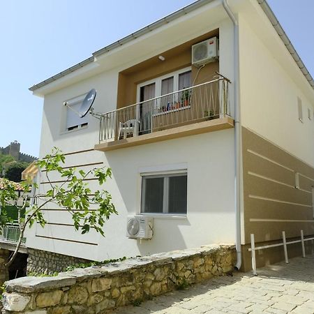 Apartments Surban Ohrid Exteriör bild