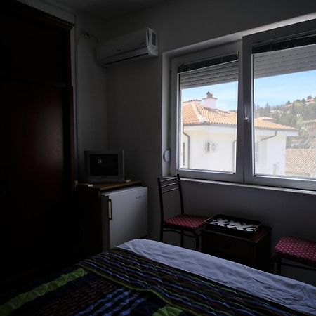 Apartments Surban Ohrid Exteriör bild