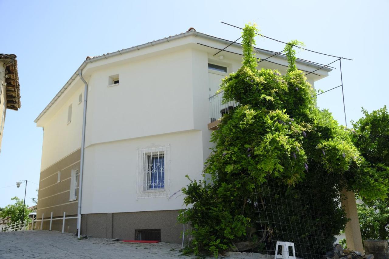 Apartments Surban Ohrid Exteriör bild