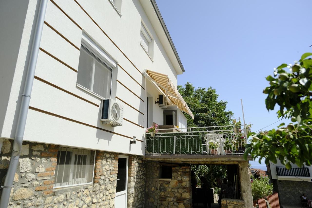 Apartments Surban Ohrid Exteriör bild