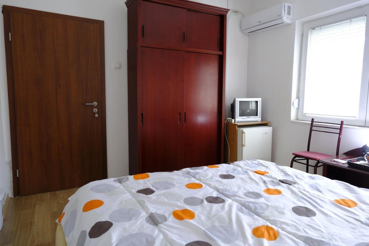 Apartments Surban Ohrid Exteriör bild