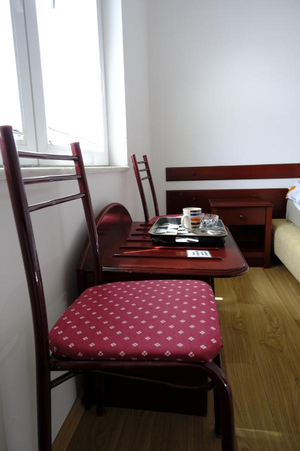 Apartments Surban Ohrid Exteriör bild
