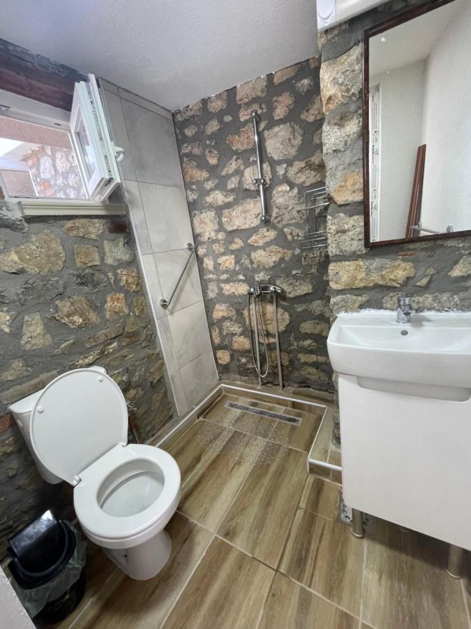 Apartments Surban Ohrid Exteriör bild