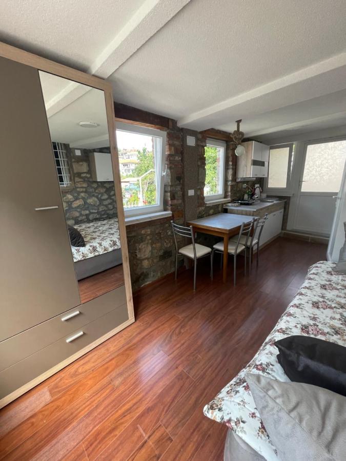 Apartments Surban Ohrid Exteriör bild