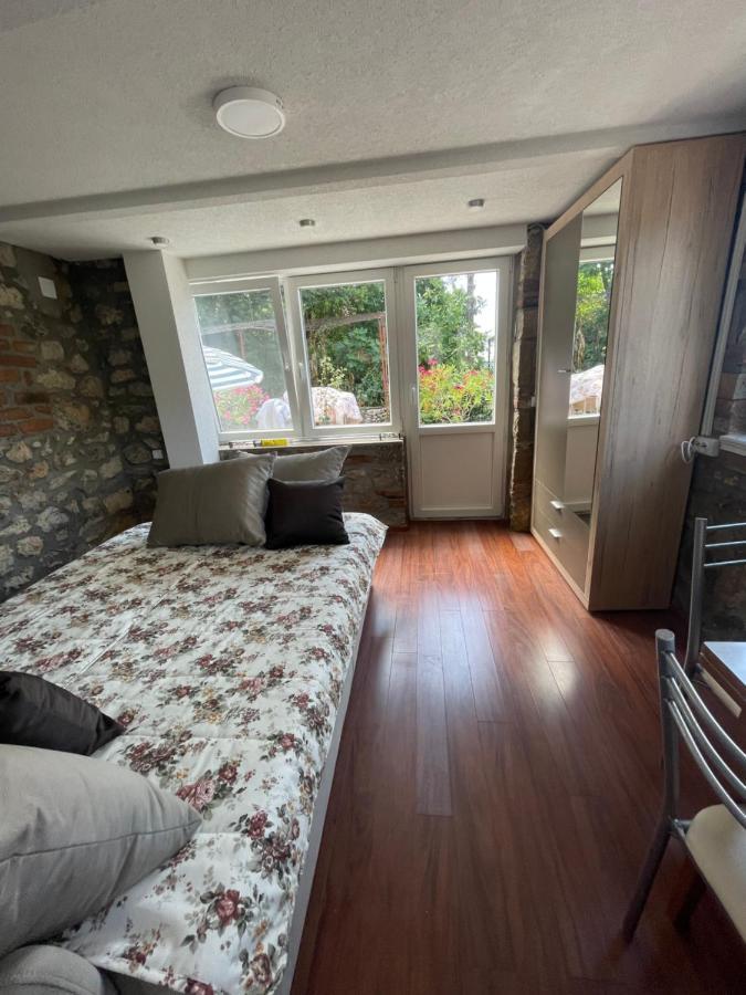 Apartments Surban Ohrid Exteriör bild