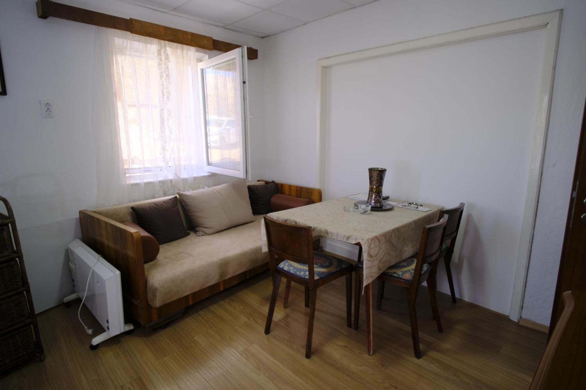 Apartments Surban Ohrid Exteriör bild