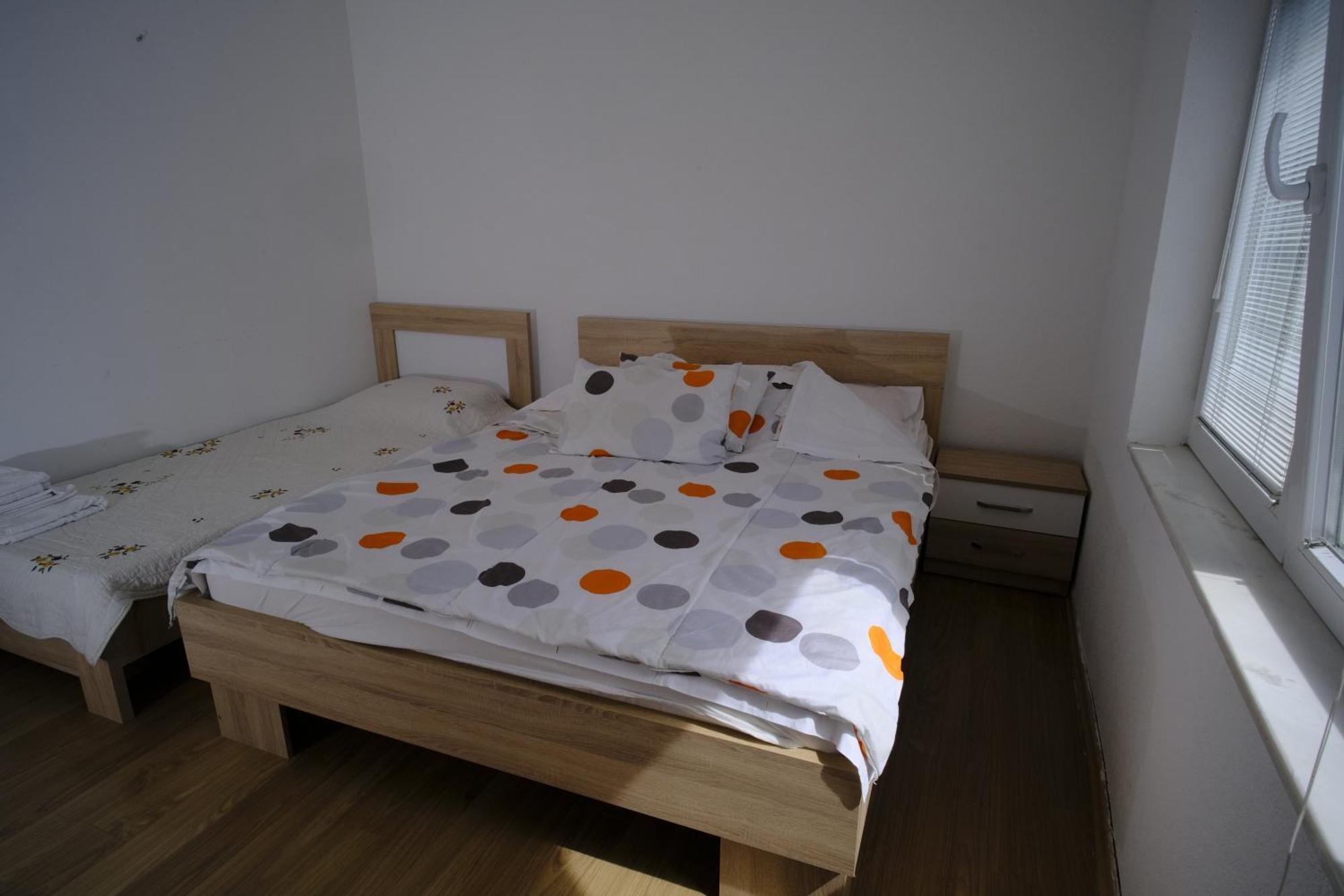 Apartments Surban Ohrid Exteriör bild