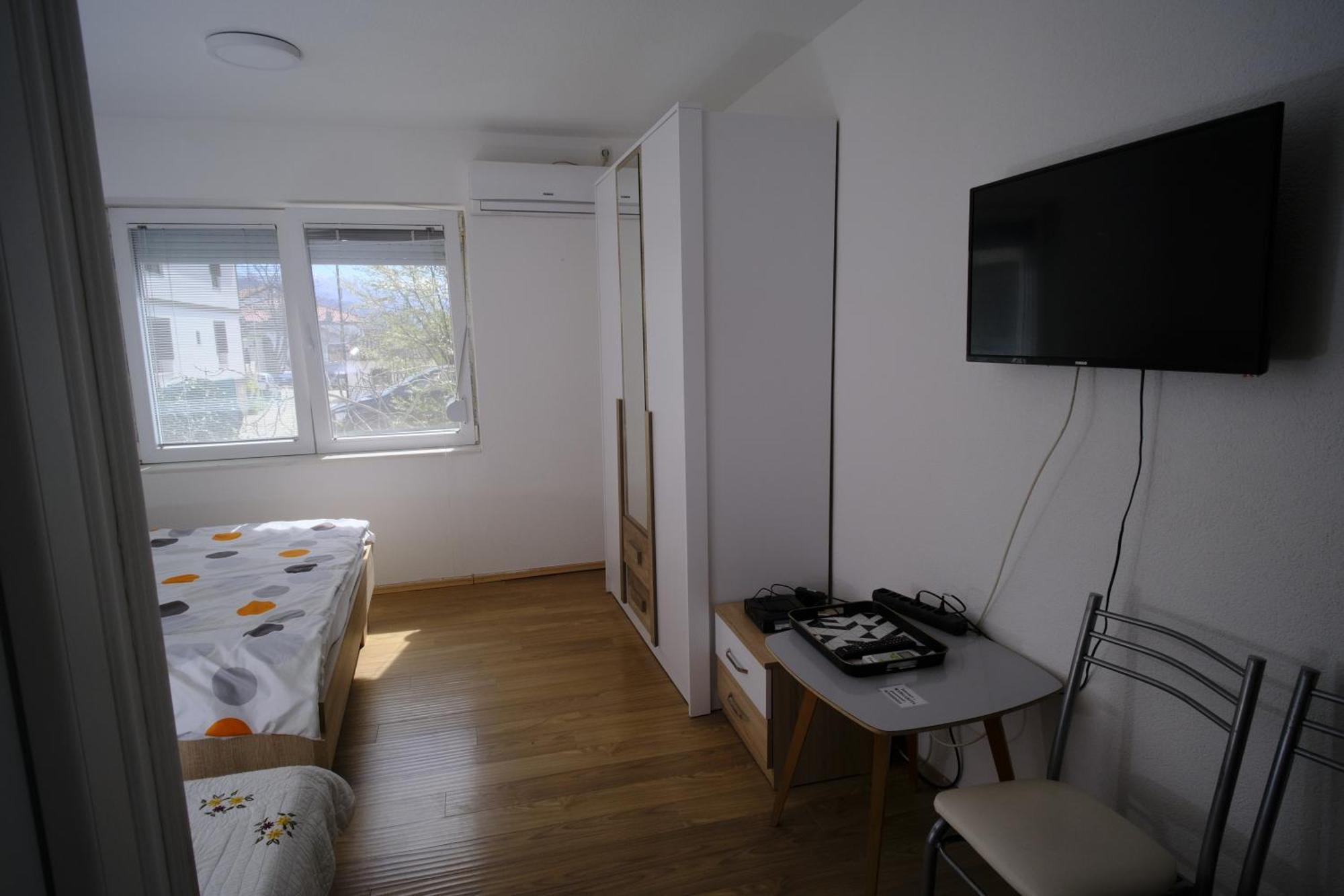 Apartments Surban Ohrid Exteriör bild