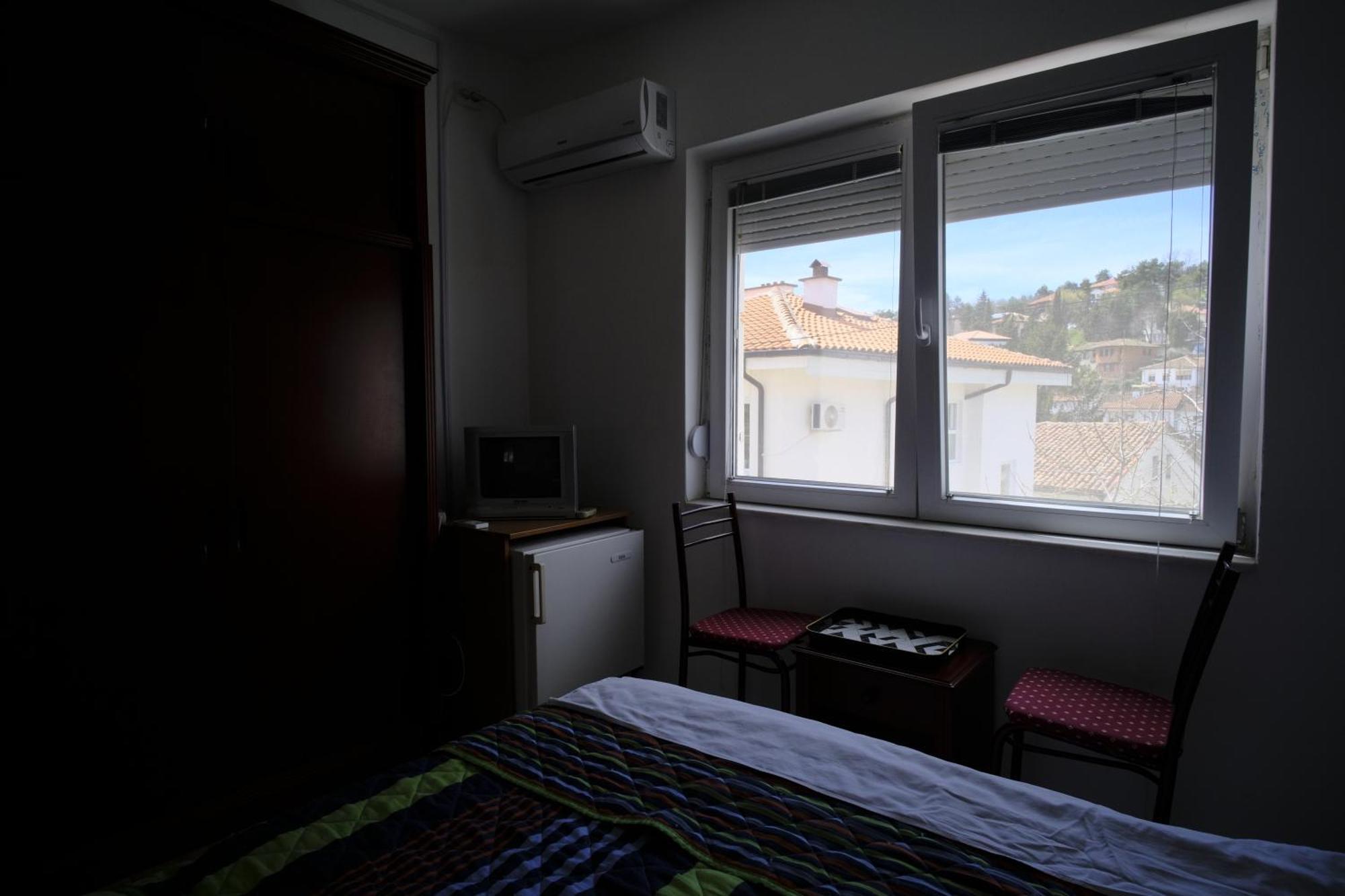 Apartments Surban Ohrid Exteriör bild