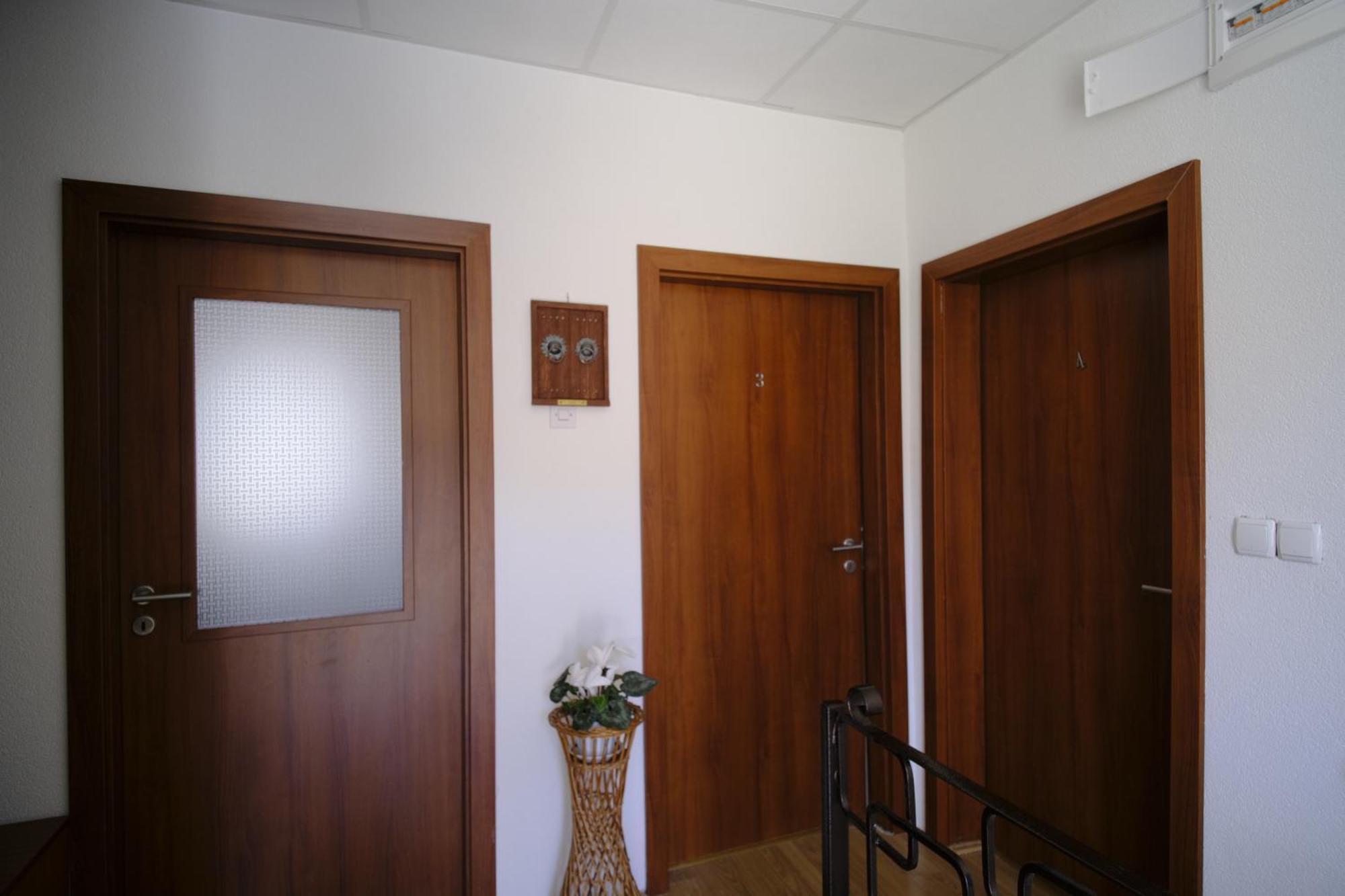 Apartments Surban Ohrid Exteriör bild