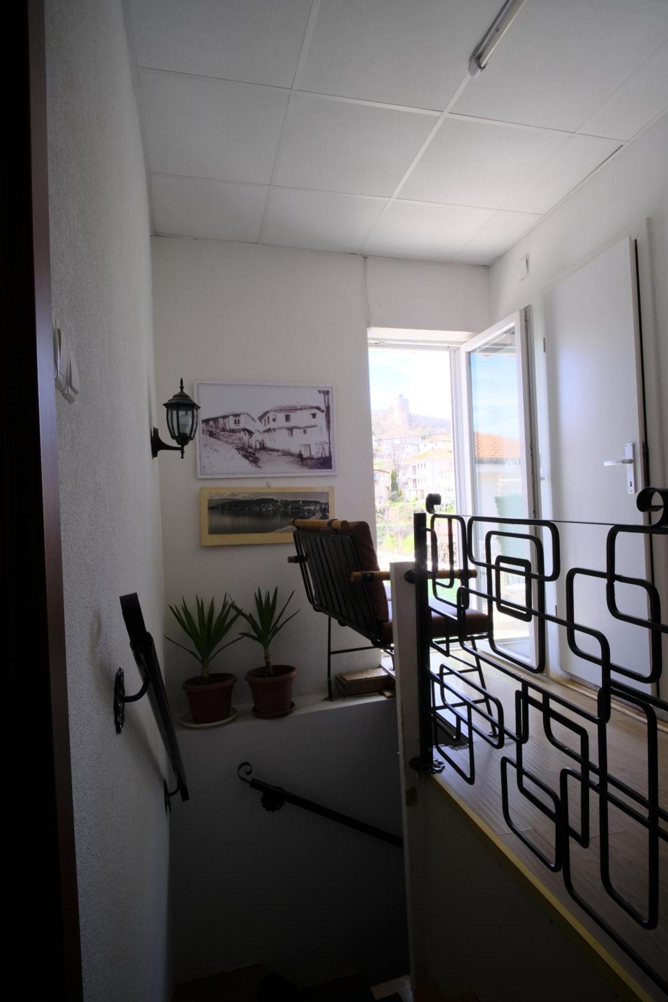 Apartments Surban Ohrid Exteriör bild
