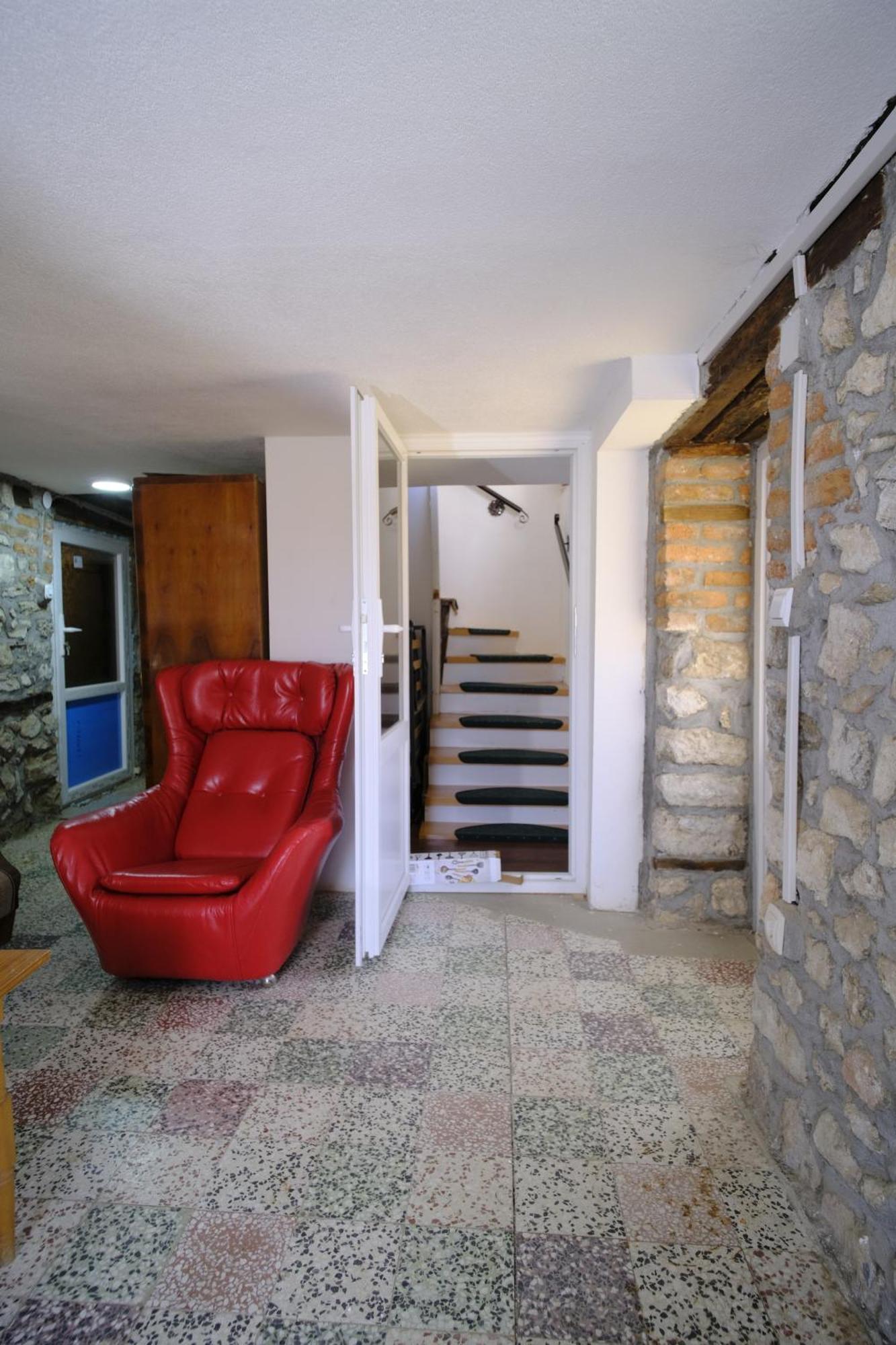 Apartments Surban Ohrid Exteriör bild