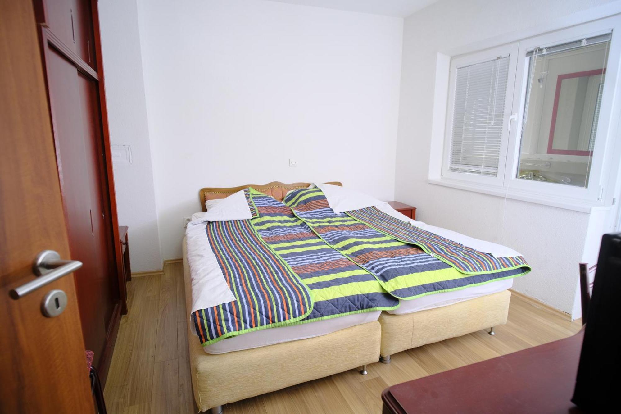 Apartments Surban Ohrid Exteriör bild