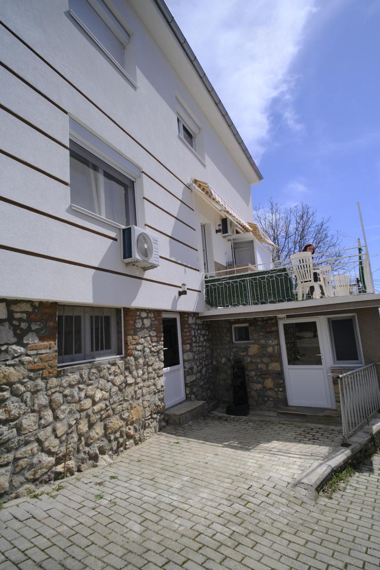 Apartments Surban Ohrid Exteriör bild